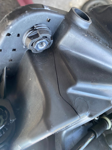 8Y0941012A  AUDI A3 2022  8Y GENUINE Driver Side  LED HEADLIGHT