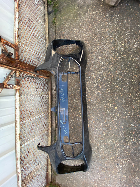 8933621

BMW i20 2023 FRONT BUMPER   

51117933621

BMW IX FRONT BUMPER 2024 SUV 5 door

GENUINE