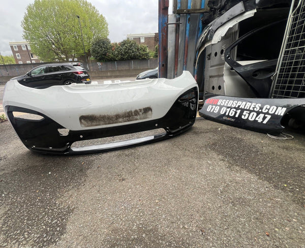 Bmw i3 2022 front bumper 

7462274

bmw part

bmw parts 

bmw i3 part

bmw i3 parts

bmwi3

bmw i3 bonnet 

bmw i3 bumper

bmw i3 light