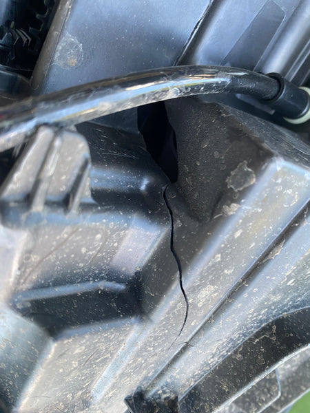 8Y0941012A  AUDI A3 2022  8Y GENUINE Driver Side  LED HEADLIGHT