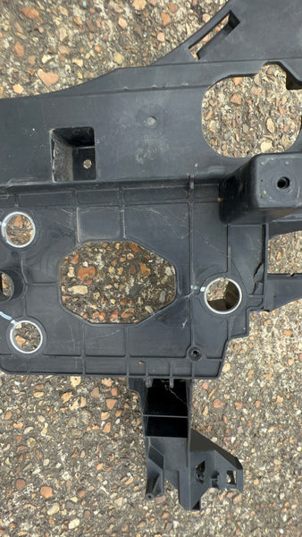 51467248799
   MINI COOPER R55 R56 R57 R58 R59 Petrol LCI N16 FRONT PANEL RADIATOR SUPPORT

7248799