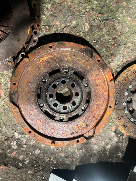 BMW  M3  2006 E46 Clutch Pressure Plate /flywher 2228853

2282391

Bmw m3 E46 flywheel 

bmw flywheel 

bmw part

bmw parts

baroness bmw