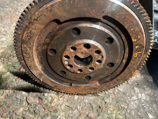 BMW  M3  2006 E46 Clutch Pressure Plate /flywher 2228853

2282391

Bmw m3 E46 flywheel 

bmw flywheel 

bmw part

bmw parts

baroness bmw