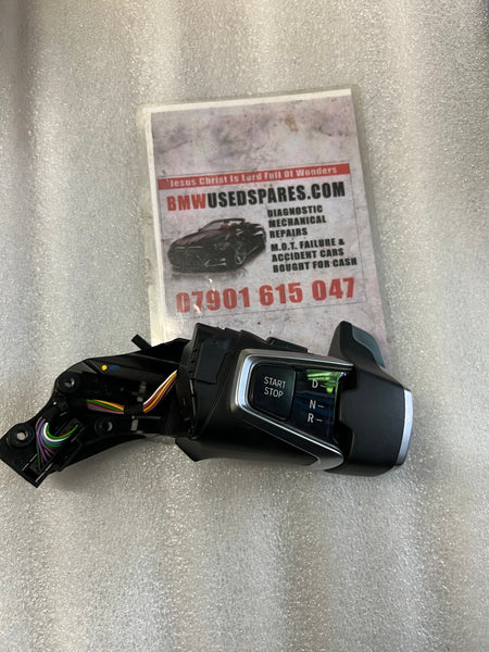 BMW I3 2024  125KW Gear Selector Switch
6999578