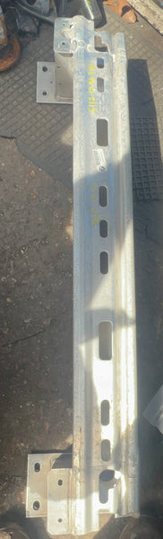 Bmw part Bmw parts Bmw X5                Bmw x5 crash Bar 51127294396    BMW X5 2017 F15 REAR BUMPER CRASH BAR  7294396