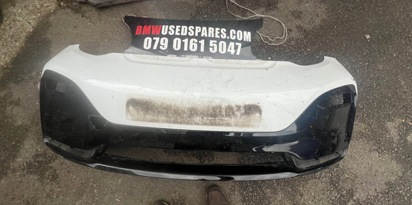 Bmw i3 2022 front bumper 

7462274

bmw part

bmw parts 

bmw i3 part

bmw i3 parts

bmwi3

bmw i3 bonnet 

bmw i3 bumper

bmw i3 light