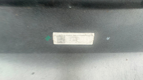 Bmw i3 2022 front bumper 

7462274

bmw part

bmw parts 

bmw i3 part

bmw i3 parts

bmwi3

bmw i3 bonnet 

bmw i3 bumper

bmw i3 light