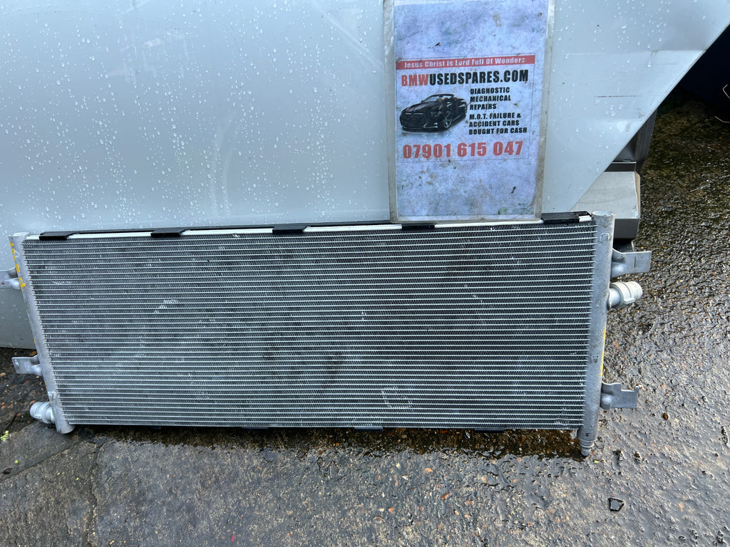 Bmw X1 2023 U11 Ac radiator 

Bmw x2 2023  ac  radiator 

BMW X2 U06

bmw X1 U11

9846884

bmw Ac radiator