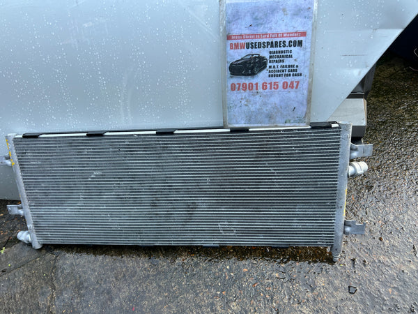 Bmw X1 2023 U11 Ac radiator 

Bmw x2 2023  ac  radiator 

BMW X2 U06

bmw X1 U11

9846884

bmw Ac radiator