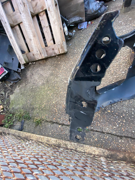 8933621

BMW i20 2023 FRONT BUMPER   

51117933621

BMW IX FRONT BUMPER 2024 SUV 5 door

GENUINE