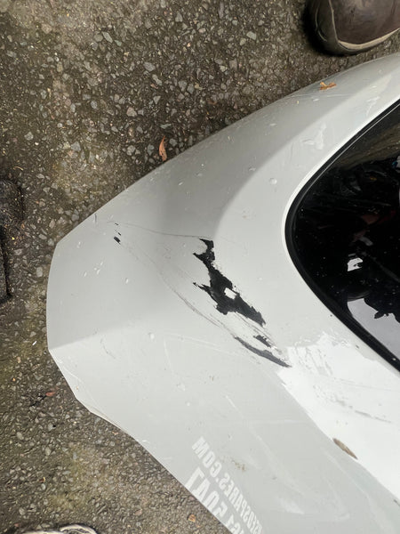 Bmw i3 2022 front bumper 

7462274

bmw part

bmw parts 

bmw i3 part

bmw i3 parts

bmwi3

bmw i3 bonnet 

bmw i3 bumper

bmw i3 light