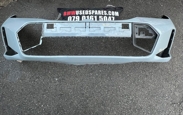 Bmw 3 series 2023 Lci G20 front m sport bumper 
What’s App
07901615047

  Genuine 

used

https://bmwusedsparesonline.com/collections/all

https://whatsapp.com/channel/0029Vaf8cTt545urQvGTFY13