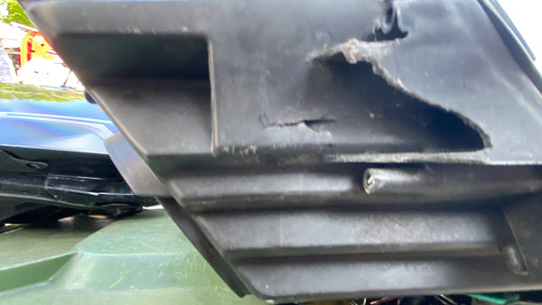 7494804   Mini Countryman 2017  f60 driver  Side LED Headlight   Genuine  A7494804-01