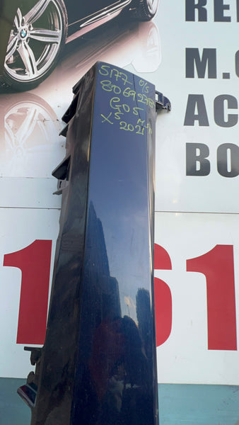 8069278     BMW X5 2022 G05 Driver side skirt  M-Sport   8069278  bmw x5 side skirt