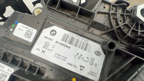 BMW SERIES G11 2021 GENUINE DRIVER SIDE FULL LED HEADLIGHT    8495282-08