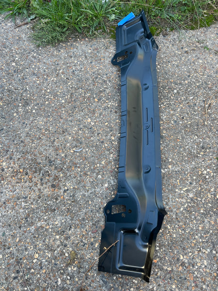 BMW 330 M340 REAR BODY PANEL FRAME 2019 2020 2021 2022 2023

7337572