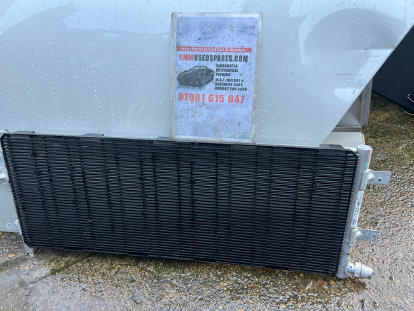Bmw X1 2023 U11 Ac radiator 

Bmw x2 2023  ac  radiator 

BMW X2 U06

bmw X1 U11

9846884

bmw Ac radiator