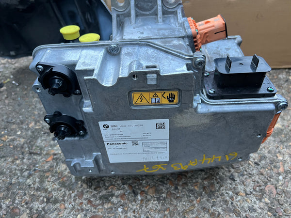 BMW CCU Inverter X1/U11 iX3/G08 LCI i4/G26 GC i3L/ G28 BEV 7 Series G70

5A5CA28