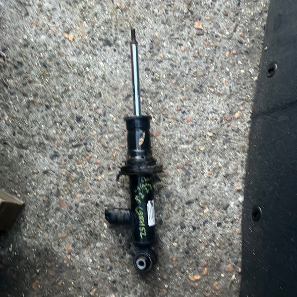 6887152    BMW  X4 2021 G21 Genuine VDC  rear shock ABSORBER   Bmw X3  2022 G01 rear shocker absorber