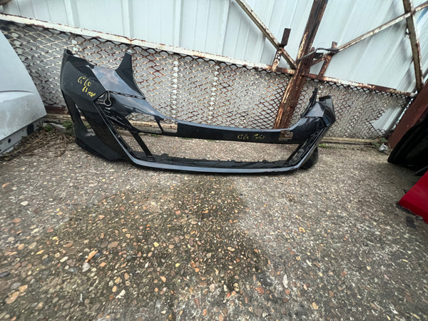 BMW 5 series 2025 G60 Front M sport Bumper

8084653

51118084653

29176901

bmw part

bmw Bumper