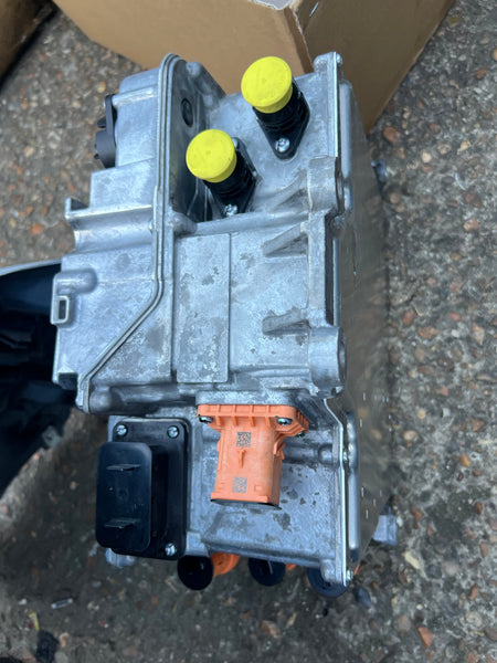 BMW CCU Inverter X1/U11 iX3/G08 LCI i4/G26 GC i3L/ G28 BEV 7 Series G70

5A5CA28