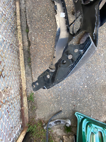 8933621

BMW i20 2023 FRONT BUMPER   

51117933621

BMW IX FRONT BUMPER 2024 SUV 5 door

GENUINE