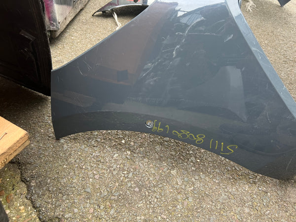 BMW 2 Series 2026 Active Tourer U6 M Sport Front Bumper Genuine

51118080199

8080199

Baronessthebmlady
