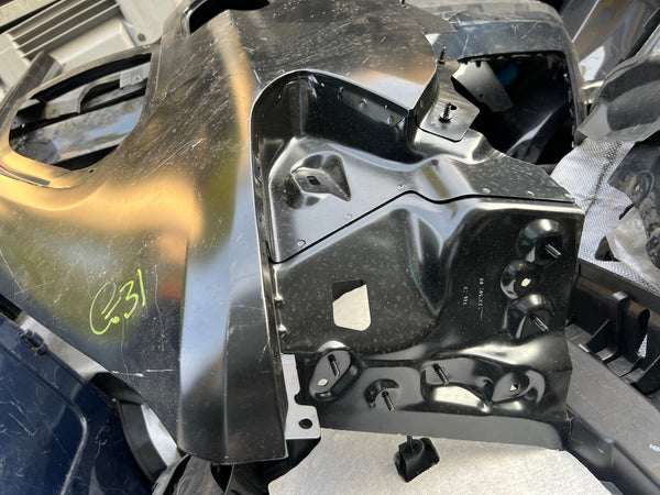 41007437440   Bmw 5 series 2020 G31 driver side body frame    7437440 new