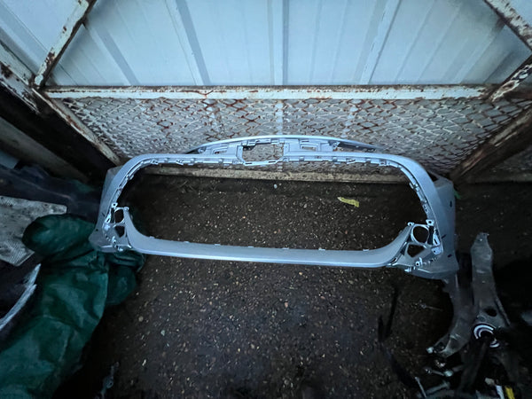 Toyota Corolla 2025 E22 Hybird Active front bumper 
 
  5211902J90

FRONT BUMPER / 1066314 FOR TOYOTA COROLLA E21 HYBRID ACTIVE