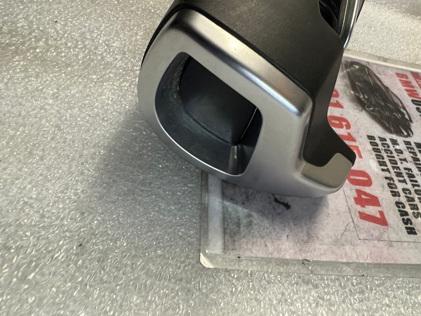 BMW I3 2024  125KW Gear Selector Switch
6999578