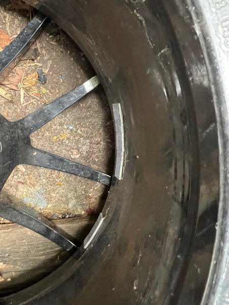 Bmw part

Bmw parts

   BMW M 3 single Alloy wheel 20 Inch Styling 763 M Y-Spoke

 Bmw M3 F80

Bmw M4 F82  20 Inch Styling 763 M Y-Spoke

8053423