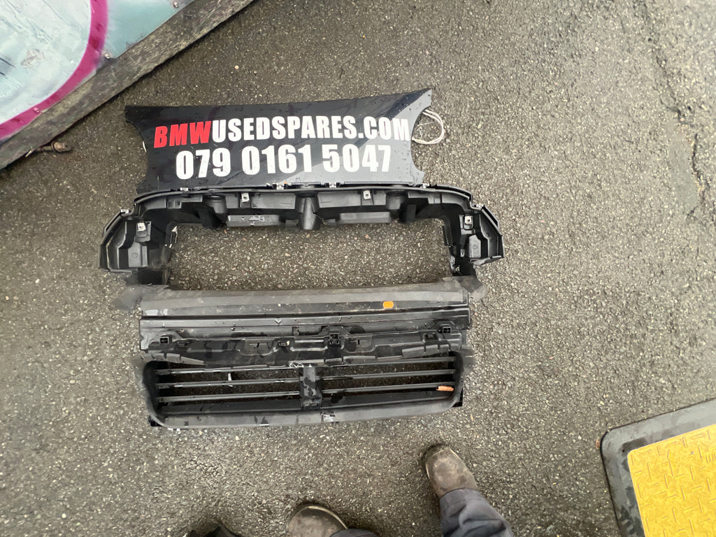 51747390475    MINI Countryman 2017  1.5 Petrol  Front Slam Panel  7390475