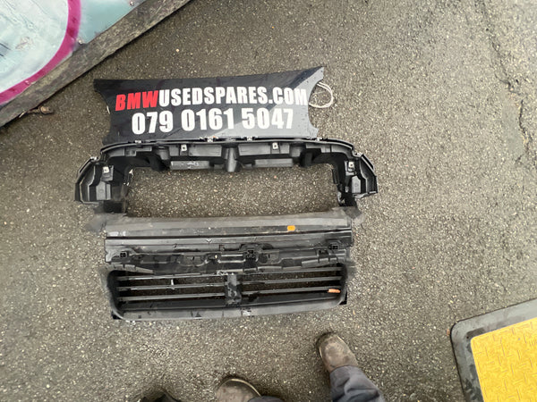 51747390475    MINI Countryman 2017  1.5 Petrol  Front Slam Panel  7390475