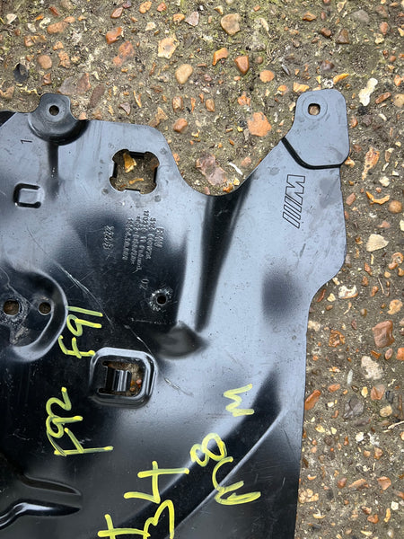 BMW M8 F91 F92 2022 FRONT RADIATOR SUPPORT PANEL CROSSLINK

51648081734

8081734

#bmwm8

#baronessthebmlady