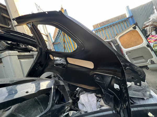 41007437440   Bmw 5 series 2020 G31 driver side body frame    7437440 new