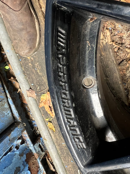 Bmw part

Bmw parts

   BMW M 3 single Alloy wheel 20 Inch Styling 763 M Y-Spoke

 Bmw M3 F80

Bmw M4 F82  20 Inch Styling 763 M Y-Spoke

8053423