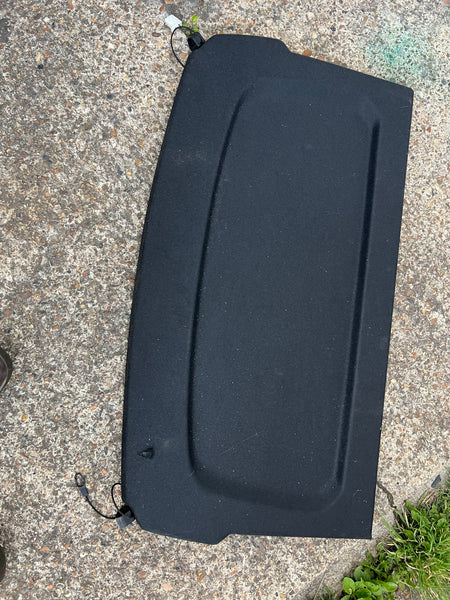 51477448229    BMW 1 SERIES F40 2022 PARCEL SHELF  7448229