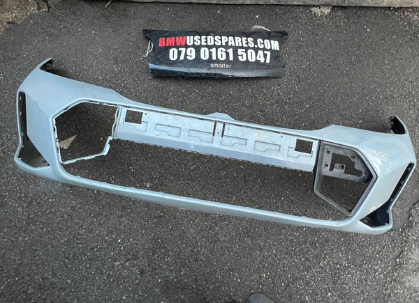 Bmw 3 series 2023 Lci G20 front m sport bumper 
What’s App
07901615047

  Genuine 

used

https://bmwusedsparesonline.com/collections/all

https://whatsapp.com/channel/0029Vaf8cTt545urQvGTFY13