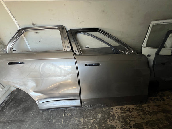 Land Rover Range Rover Velar L560 2025 Driver SIDE FRONT Door SHELL
