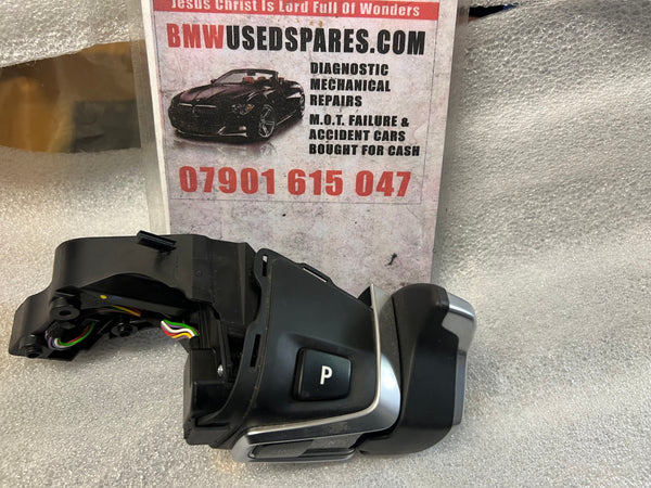 BMW I3 2024  125KW Gear Selector Switch
6999578