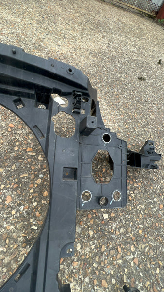 51467248799
   MINI COOPER R55 R56 R57 R58 R59 Petrol LCI N16 FRONT PANEL RADIATOR SUPPORT

7248799