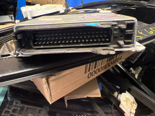 BMW 3 series E30 318i M40 M40B18 ENGINE CONTROL UNIT ECU DME COMPUTER NON EWS

0261200157

Bosch

Bmw E30 Ecu 

Bmw m40 ECU