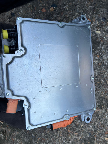 BMW CCU Inverter X1/U11 iX3/G08 LCI i4/G26 GC i3L/ G28 BEV 7 Series G70

5A5CA28