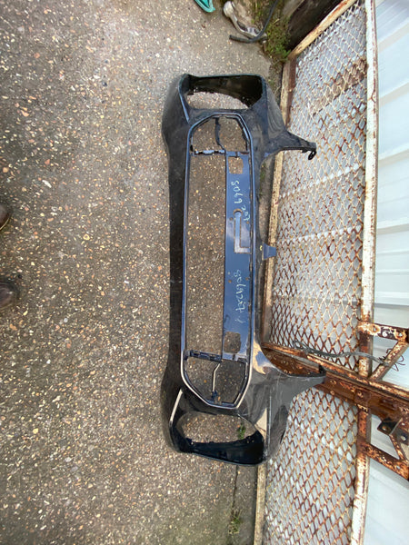 8933621

BMW i20 2023 FRONT BUMPER   

51117933621

BMW IX FRONT BUMPER 2024 SUV 5 door

GENUINE