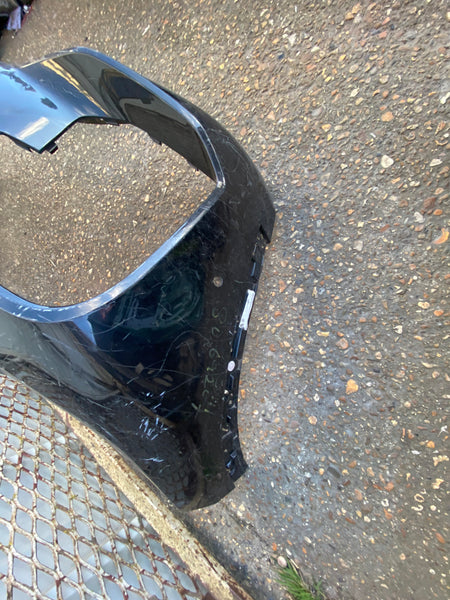 8933621

BMW i20 2023 FRONT BUMPER   

51117933621

BMW IX FRONT BUMPER 2024 SUV 5 door

GENUINE