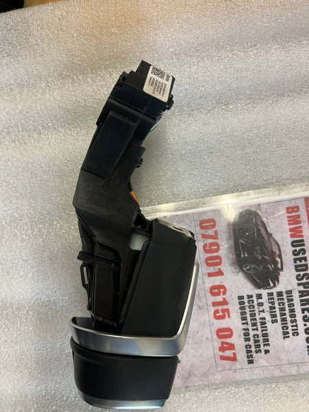 BMW I3 2024  125KW Gear Selector Switch
6999578