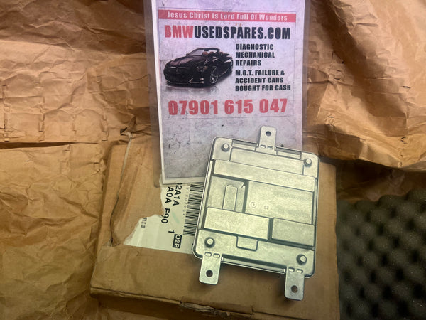 Bmw light module 

bmw part

bmw parts

Bmw 4 series 2024 G26 headlight module 

63115A0AF90

5A0AF90

 BMW 1 2 3 4 SERIES F40 G22 G23 LED HEADLIGHT BALLAST MODULE

GENUINE

BRAND NEW
