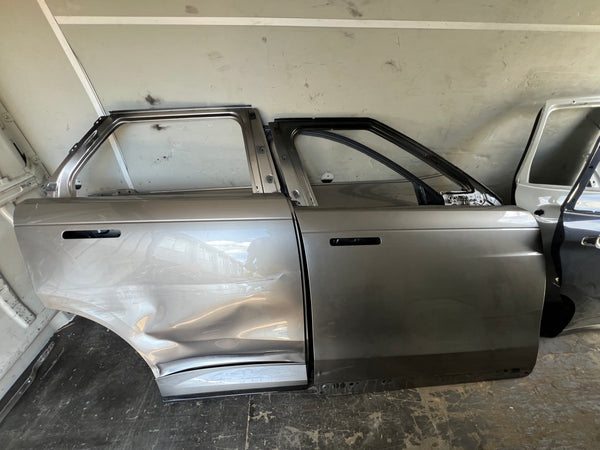 Land Rover Range Rover Velar L560 2025 Driver SIDE FRONT Door SHELL
