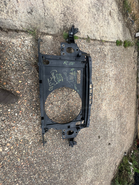 51467248799
   MINI COOPER R55 R56 R57 R58 R59 Petrol LCI N16 FRONT PANEL RADIATOR SUPPORT

7248799