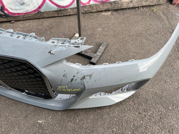 Bmw i4 2026 G26 front M-sport bumper

51119881896

9881896

Bmw G26 front bumper